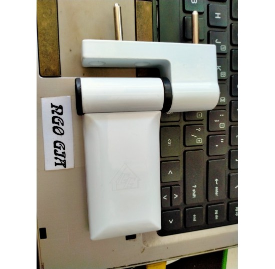 Bản lề cửa nhựa GQ