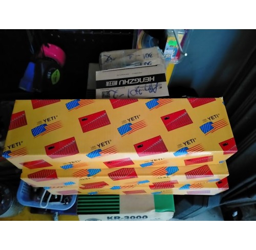 Bộ cờ lê 8-24 Yeti