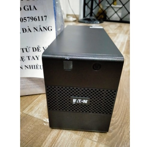 Bộ lưu điện UPS 5E110i Eaton