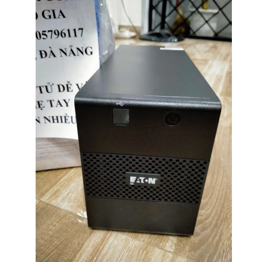 Bộ lưu điện UPS 5E110i Eaton